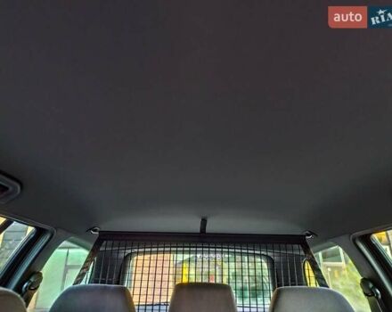 Черный Шкода Октавия, объемом двигателя 1.6 л и пробегом 183 тыс. км за 6999 $, фото 51 на Automoto.ua