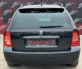 Чорний Шкода Октавія, об'ємом двигуна 1.6 л та пробігом 198 тис. км за 5900 $, фото 9 на Automoto.ua