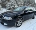 Чорний Шкода Октавія, об'ємом двигуна 1.9 л та пробігом 235 тис. км за 5650 $, фото 1 на Automoto.ua