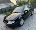 Черный Шкода Октавия, объемом двигателя 0 л и пробегом 220 тыс. км за 6600 $, фото 1 на Automoto.ua