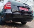 Черный Шкода Октавия, объемом двигателя 1.6 л и пробегом 241 тыс. км за 6100 $, фото 8 на Automoto.ua