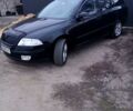 Чорний Шкода Октавія, об'ємом двигуна 1.9 л та пробігом 260 тис. км за 7000 $, фото 1 на Automoto.ua