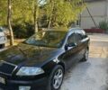 Черный Шкода Октавия, объемом двигателя 0 л и пробегом 250 тыс. км за 6000 $, фото 1 на Automoto.ua