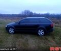 Чорний Шкода Октавія, об'ємом двигуна 2 л та пробігом 315 тис. км за 6200 $, фото 1 на Automoto.ua