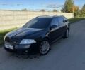 Черный Шкода Октавия, объемом двигателя 1.97 л и пробегом 330 тыс. км за 6350 $, фото 1 на Automoto.ua