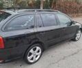 Шкода Октавия 2007 в Запорожье на Automoto.ua Черный Шкода Октавия, объемом двигателя 1.8 л и пробегом 245 тыс. км за 5300 $, фото 1 на Automoto.ua