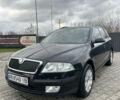 Чорний Шкода Октавія, об'ємом двигуна 1.9 л та пробігом 283 тис. км за 6200 $, фото 2 на Automoto.ua