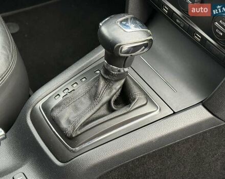 Черный Шкода Октавия, объемом двигателя 2 л и пробегом 196 тыс. км за 7850 $, фото 46 на Automoto.ua