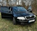Чорний Шкода Октавія, об'ємом двигуна 1.6 л та пробігом 298 тис. км за 5200 $, фото 1 на Automoto.ua