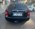 Чорний Шкода Октавія, об'ємом двигуна 1.6 л та пробігом 230 тис. км за 5300 $, фото 1 на Automoto.ua