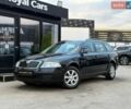 Черный Шкода Октавия, объемом двигателя 1.6 л и пробегом 195 тыс. км за 6800 $, фото 1 на Automoto.ua
