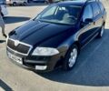 Черный Шкода Октавия, объемом двигателя 1.97 л и пробегом 260 тыс. км за 5500 $, фото 1 на Automoto.ua
