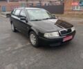 Шкода Октавия 2007 в Чернигове на Automoto.ua Черный Шкода Октавия, объемом двигателя 1.6 л и пробегом 128 тыс. км за 6100 $, фото 1 на Automoto.ua
