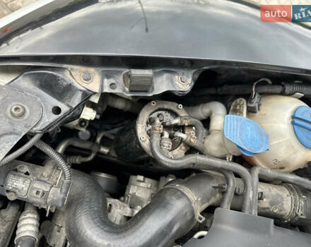 Чорний Шкода Октавія, об'ємом двигуна 1.9 л та пробігом 283 тис. км за 6200 $, фото 51 на Automoto.ua