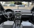 Черный Шкода Октавия, объемом двигателя 2 л и пробегом 250 тыс. км за 7690 $, фото 16 на Automoto.ua
