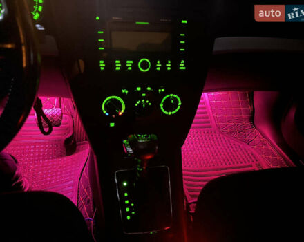 Чорний Шкода Октавія, об'ємом двигуна 1.9 л та пробігом 283 тис. км за 6200 $, фото 54 на Automoto.ua