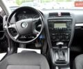 Чорний Шкода Октавія, об'ємом двигуна 2 л та пробігом 217 тис. км за 6800 $, фото 18 на Automoto.ua