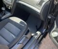 Черный Шкода Октавия, объемом двигателя 2 л и пробегом 302 тыс. км за 6700 $, фото 1 на Automoto.ua