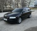 Черный Шкода Октавия, объемом двигателя 1.6 л и пробегом 250 тыс. км за 4999 $, фото 1 на Automoto.ua
