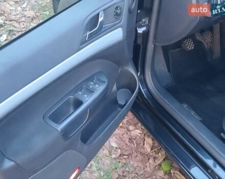 Шкода Октавия 2007 в Дубно на Automoto.ua Черный Шкода Октавия, объемом двигателя 1.8 л и пробегом 189 тыс. км за 4999 $, фото 3 на Automoto.ua