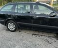 Чорний Шкода Октавія, об'ємом двигуна 2 л та пробігом 225 тис. км за 5494 $, фото 1 на Automoto.ua