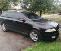 Черный Шкода Октавия, объемом двигателя 2 л и пробегом 347 тыс. км за 5500 $, фото 3 на Automoto.ua