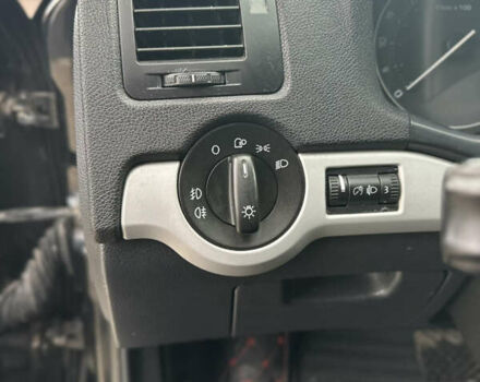 Чорний Шкода Октавія, об'ємом двигуна 1.9 л та пробігом 283 тис. км за 6200 $, фото 30 на Automoto.ua