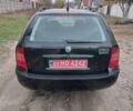 Шкода Октавія 2007 у Харкові на Automoto.ua Чорний Шкода Октавія, об'ємом двигуна 1.6 л та пробігом 260 тис. км за 6200 $, фото 8 на Automoto.ua