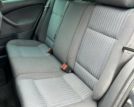 Черный Шкода Октавия, объемом двигателя 1.6 л и пробегом 198 тыс. км за 6300 $, фото 14 на Automoto.ua