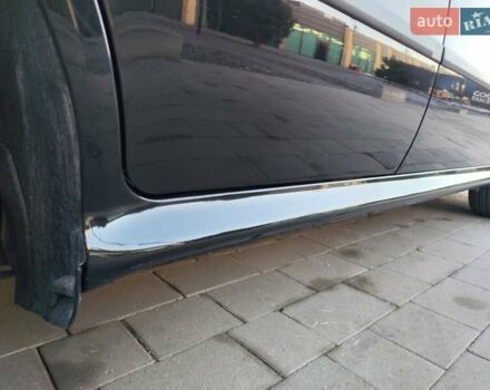 Черный Шкода Октавия, объемом двигателя 1.6 л и пробегом 183 тыс. км за 6999 $, фото 28 на Automoto.ua