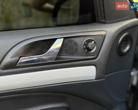 Шкода Октавия 2007 в Сваляве на Automoto.ua Черный Шкода Октавия, объемом двигателя 2 л и пробегом 360 тыс. км за 6750 $, фото 27 на Automoto.ua