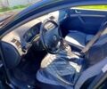 Черный Шкода Октавия, объемом двигателя 1.8 л и пробегом 228 тыс. км за 6200 $, фото 1 на Automoto.ua