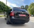 Чорний Шкода Октавія, об'ємом двигуна 1.6 л та пробігом 238 тис. км за 6550 $, фото 4 на Automoto.ua