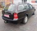Шкода Октавия 2007 в Чернигове на Automoto.ua Черный Шкода Октавия, объемом двигателя 1.6 л и пробегом 128 тыс. км за 6100 $, фото 5 на Automoto.ua