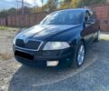 Черный Шкода Октавия, объемом двигателя 1.9 л и пробегом 333 тыс. км за 3300 $, фото 1 на Automoto.ua