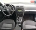 Черный Шкода Октавия, объемом двигателя 1.6 л и пробегом 203 тыс. км за 6400 $, фото 20 на Automoto.ua