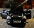 Чорний Шкода Октавія, об'ємом двигуна 2 л та пробігом 268 тис. км за 6000 $, фото 1 на Automoto.ua