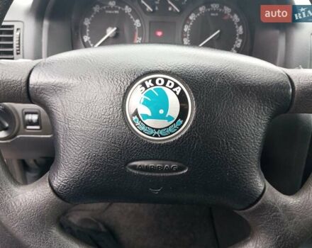 Шкода Октавия 2007 в Чернигове на Automoto.ua Черный Шкода Октавия, объемом двигателя 1.6 л и пробегом 128 тыс. км за 6100 $, фото 23 на Automoto.ua
