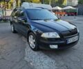 Черный Шкода Октавия, объемом двигателя 1.9 л и пробегом 352 тыс. км за 5700 $, фото 1 на Automoto.ua
