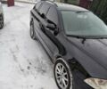 Черный Шкода Октавия, объемом двигателя 2 л и пробегом 359 тыс. км за 6050 $, фото 1 на Automoto.ua
