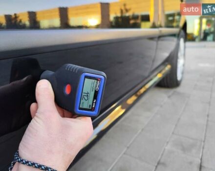 Черный Шкода Октавия, объемом двигателя 1.6 л и пробегом 183 тыс. км за 6999 $, фото 91 на Automoto.ua