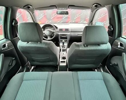 Чорний Шкода Октавія, об'ємом двигуна 1.6 л та пробігом 198 тис. км за 5900 $, фото 19 на Automoto.ua