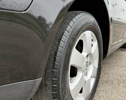 Черный Шкода Октавия, объемом двигателя 1.6 л и пробегом 211 тыс. км за 6500 $, фото 79 на Automoto.ua