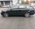 Черный Шкода Октавия, объемом двигателя 1.6 л и пробегом 203 тыс. км за 6400 $, фото 6 на Automoto.ua
