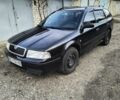 Чорний Шкода Октавія, об'ємом двигуна 1.9 л та пробігом 512 тис. км за 4300 $, фото 1 на Automoto.ua