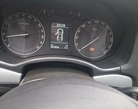 Шкода Октавия 2007 в Запорожье на Automoto.ua Черный Шкода Октавия, объемом двигателя 1.8 л и пробегом 245 тыс. км за 5300 $, фото 1 на Automoto.ua