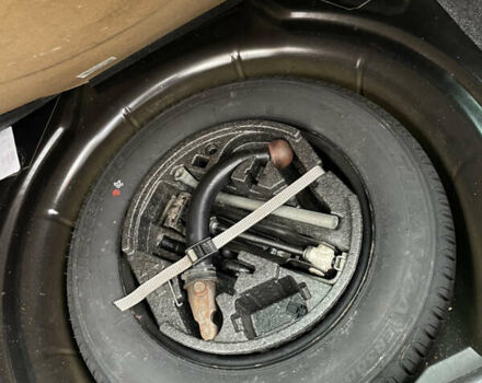 Черный Шкода Октавия, объемом двигателя 1.8 л и пробегом 189 тыс. км за 6700 $, фото 8 на Automoto.ua