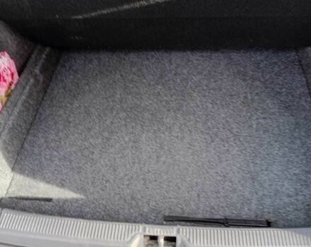 Черный Шкода Октавия, объемом двигателя 1.6 л и пробегом 241 тыс. км за 6100 $, фото 13 на Automoto.ua