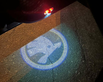 Чорний Шкода Октавія, об'ємом двигуна 1.9 л та пробігом 283 тис. км за 6200 $, фото 55 на Automoto.ua