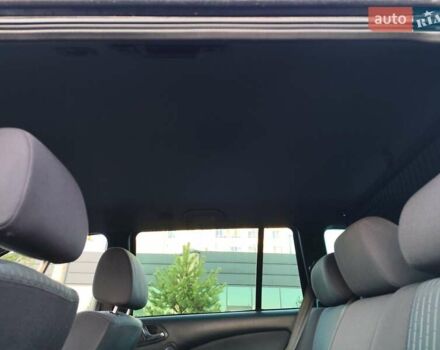 Черный Шкода Октавия, объемом двигателя 1.6 л и пробегом 183 тыс. км за 6999 $, фото 59 на Automoto.ua